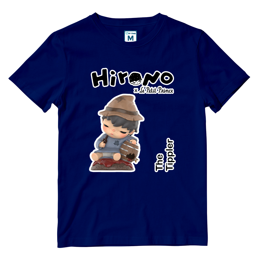 Cotton Shirt: The Tippler