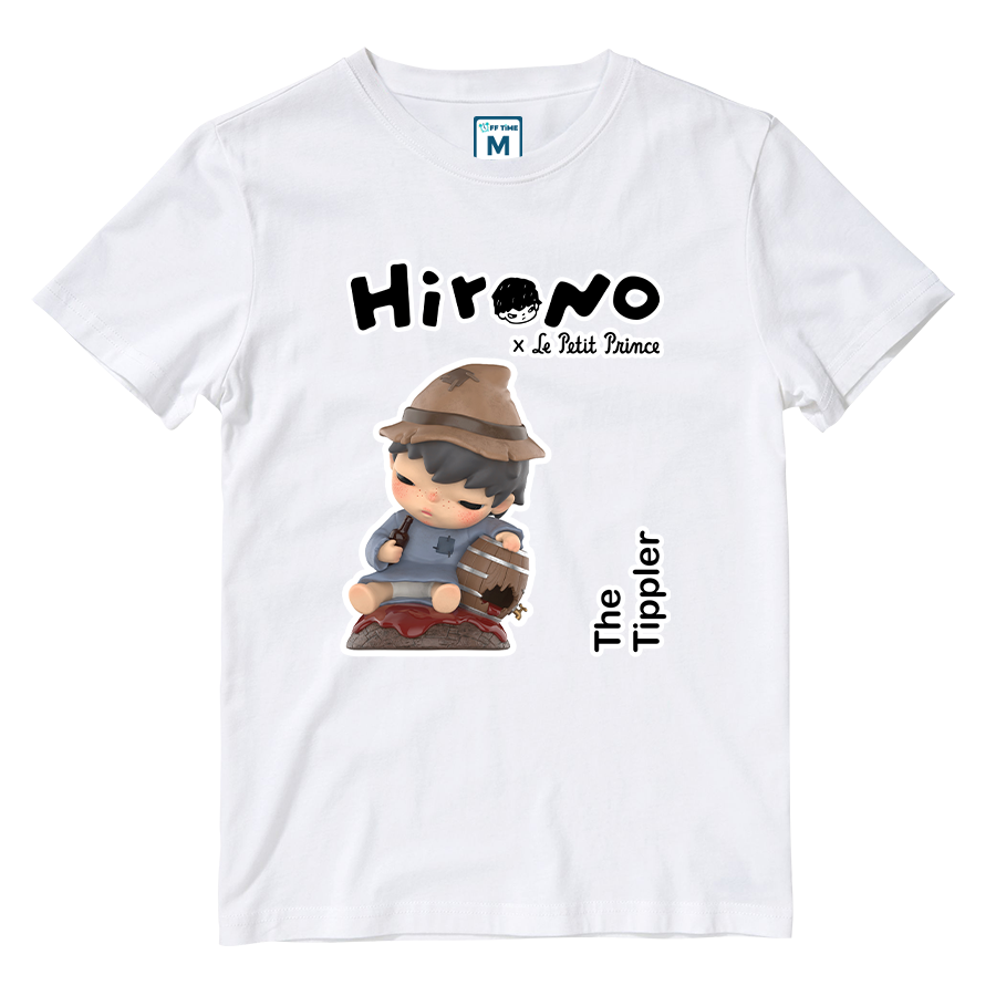 Cotton Shirt: The Tippler