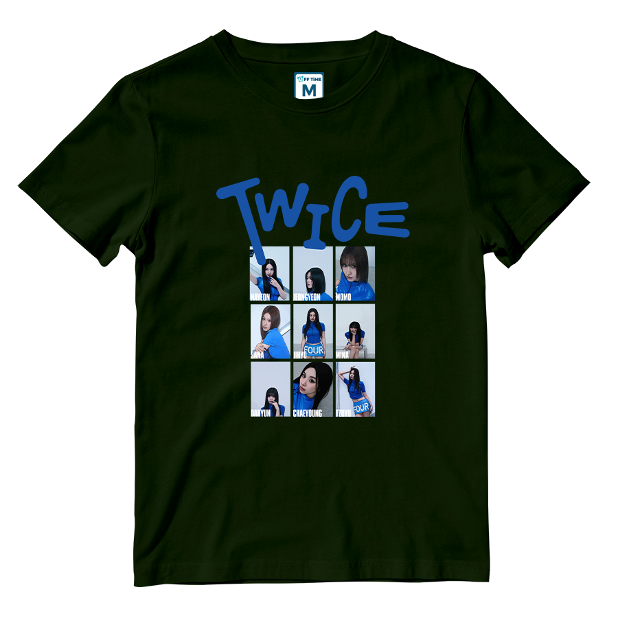 Cotton Shirt: This Version
