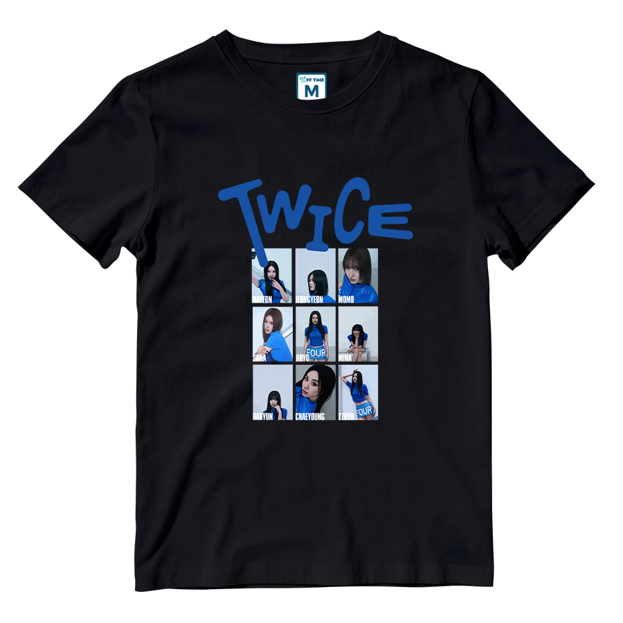 Cotton Shirt: This Version