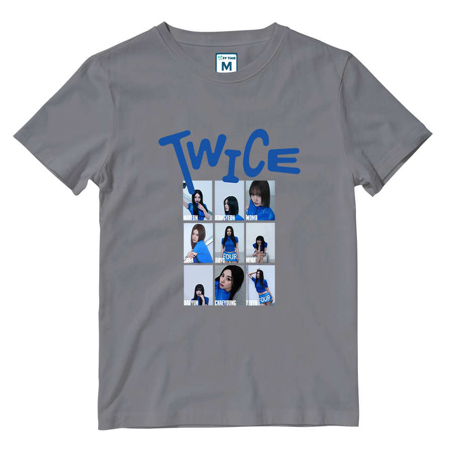 Cotton Shirt: This Version