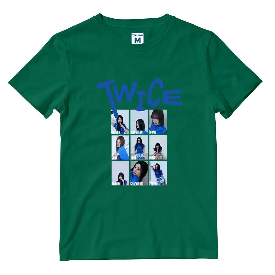 Cotton Shirt: This Version