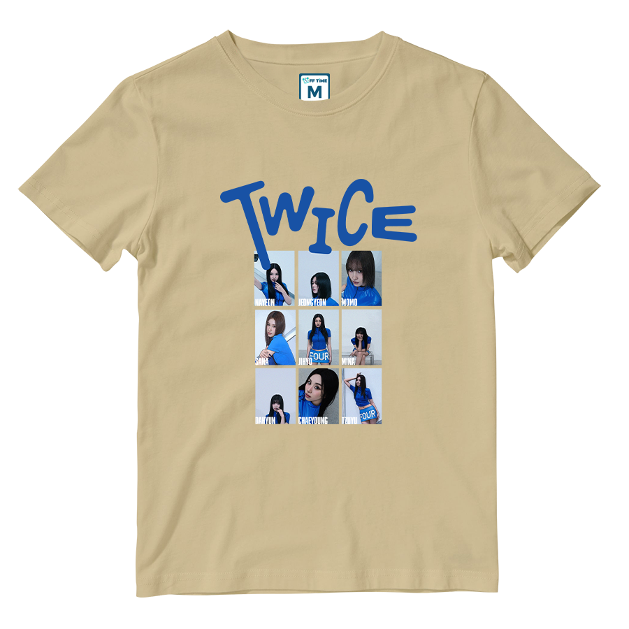 Cotton Shirt: This Version