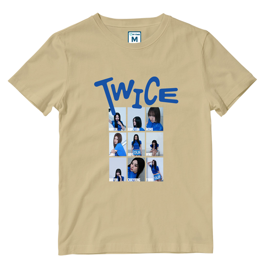 Cotton Shirt: This Version
