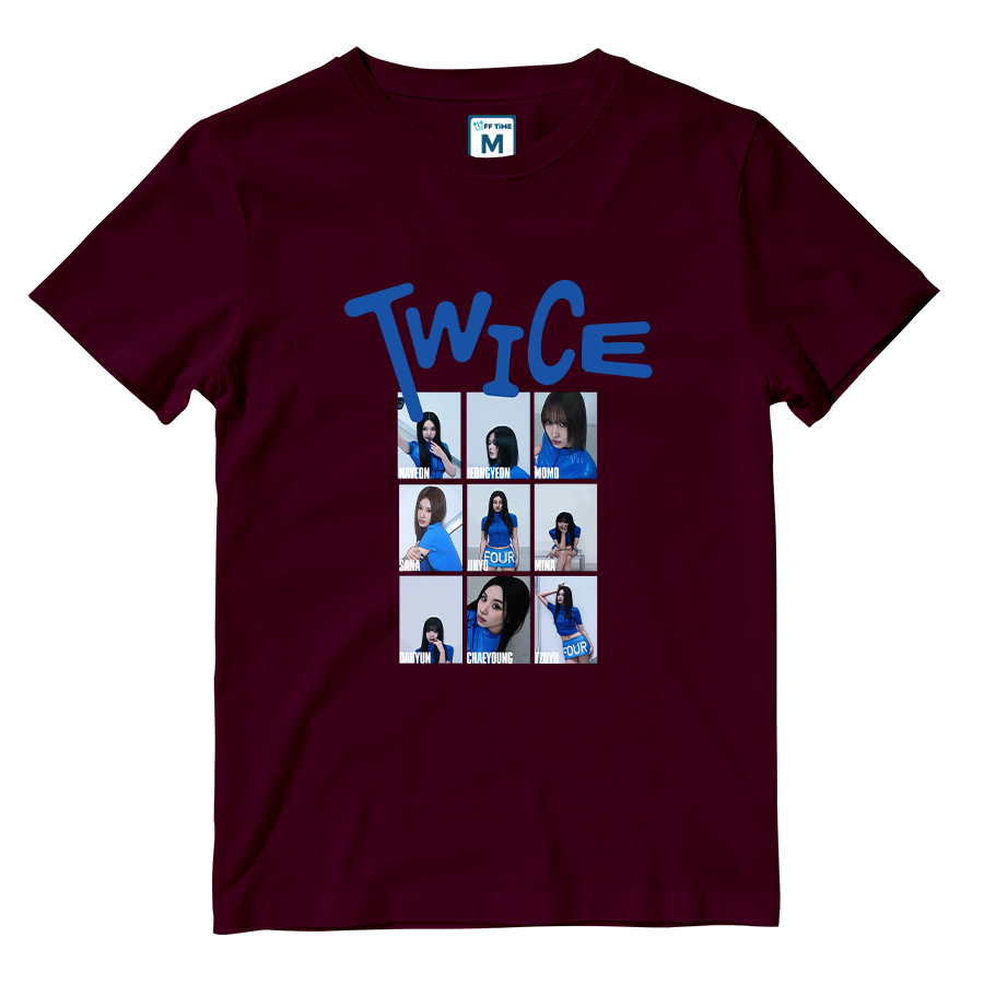 Cotton Shirt: This Version