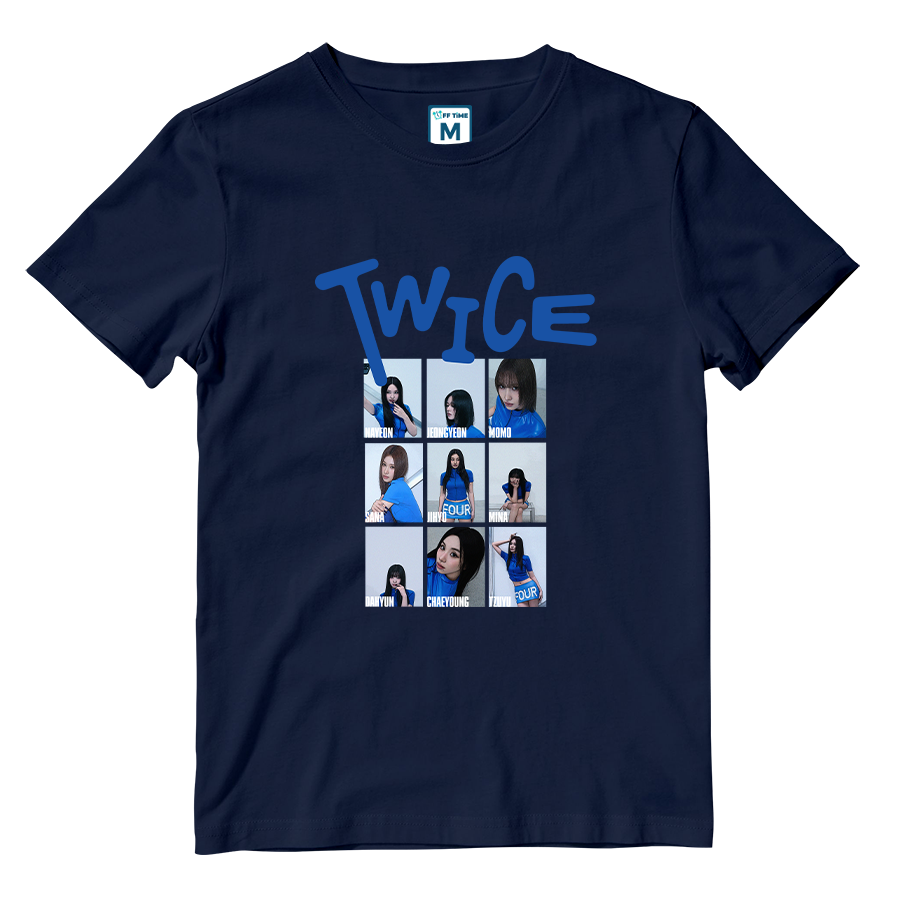 Cotton Shirt: This Version