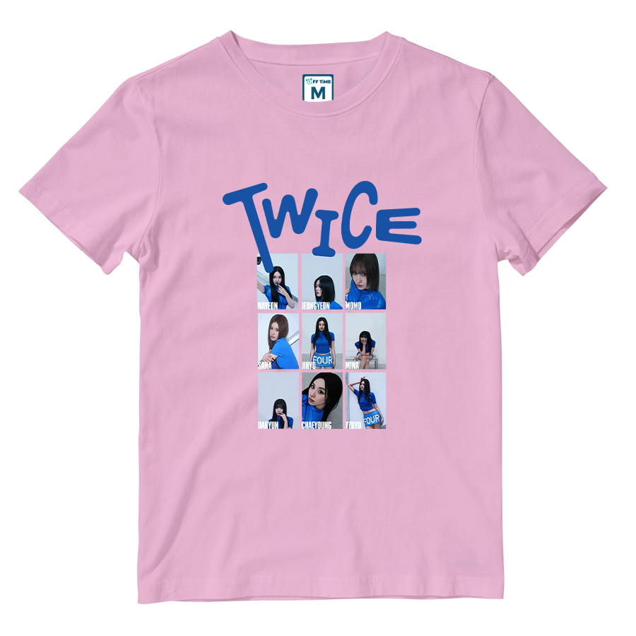Cotton Shirt: This Version