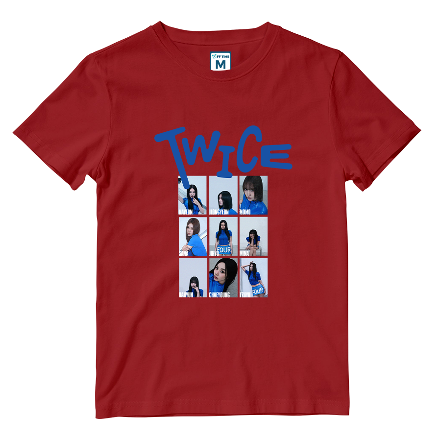 Cotton Shirt: This Version