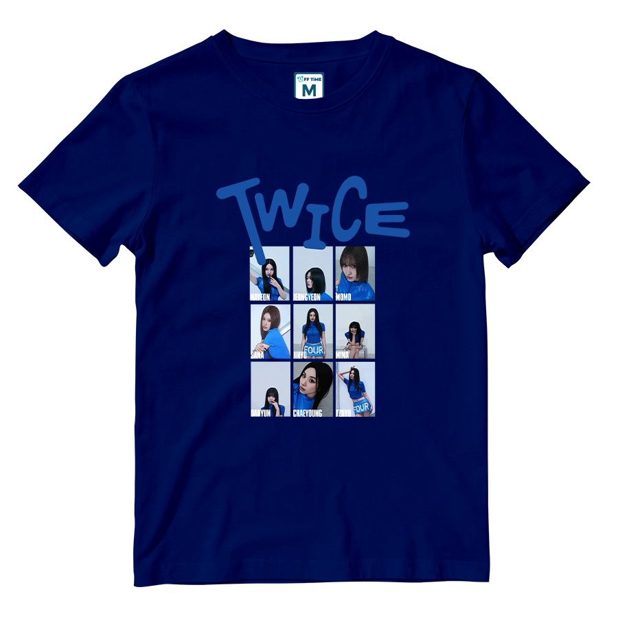 Cotton Shirt: This Version