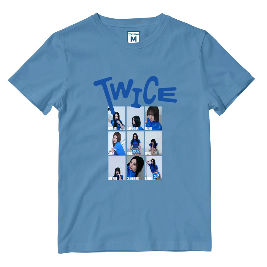 Cotton Shirt: This Version