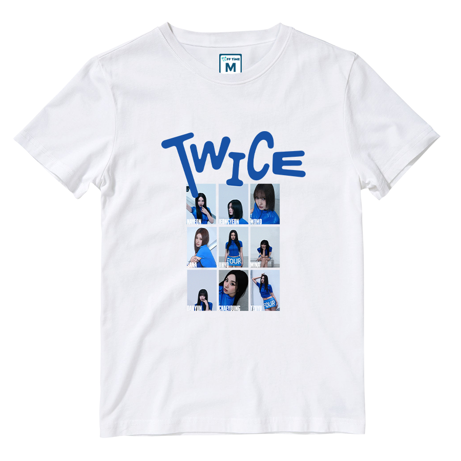 Cotton Shirt: This Version