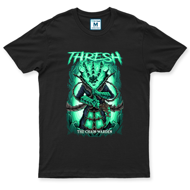 Drifit Shirt: Thresh