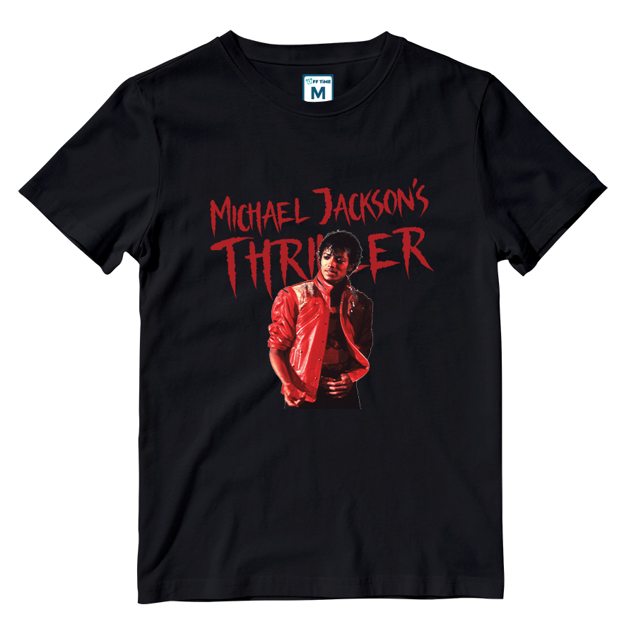 Cotton Shirt: Thriller