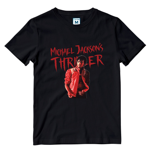 Cotton Shirt: Thriller