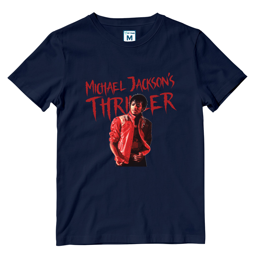 Cotton Shirt: Thriller