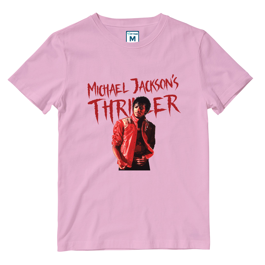 Cotton Shirt: Thriller