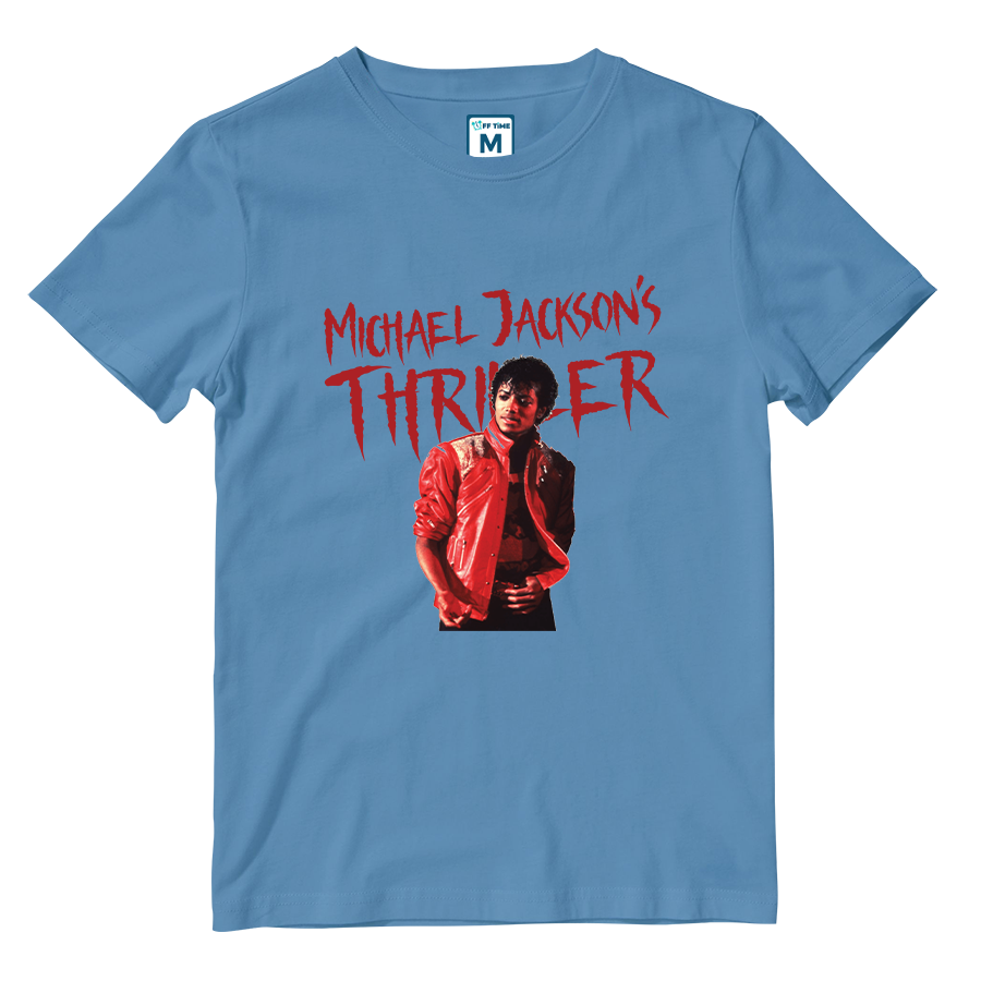 Cotton Shirt: Thriller