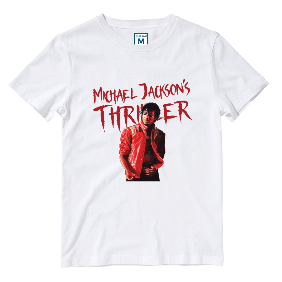 Cotton Shirt: Thriller