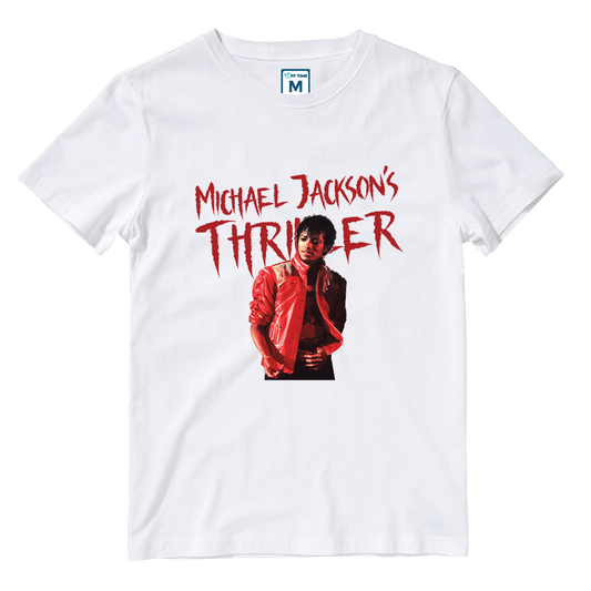Cotton Shirt: Thriller