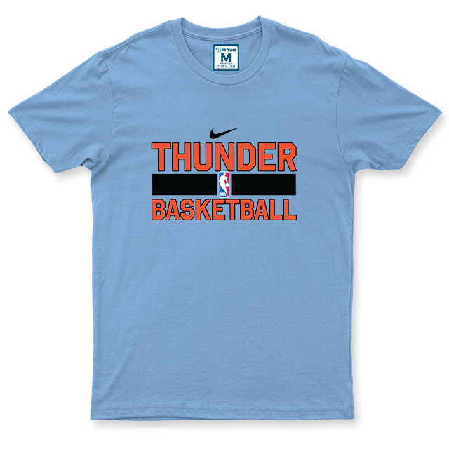 Drifit Shirt: Thunder