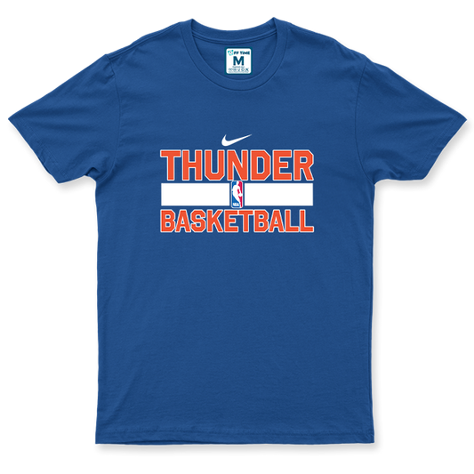 Drifit Shirt: Thunder