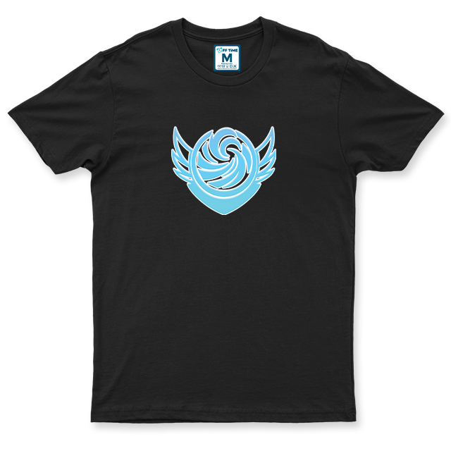 Drifit Shirt: TideBound