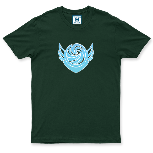 Drifit Shirt: TideBound