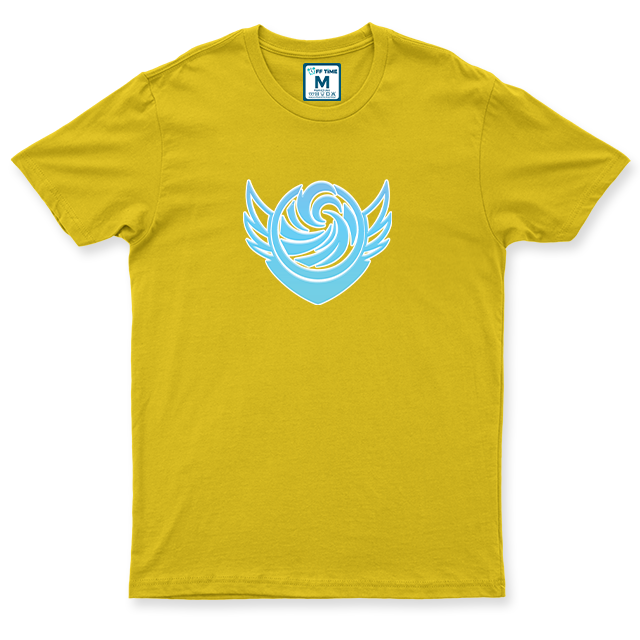 Drifit Shirt: TideBound