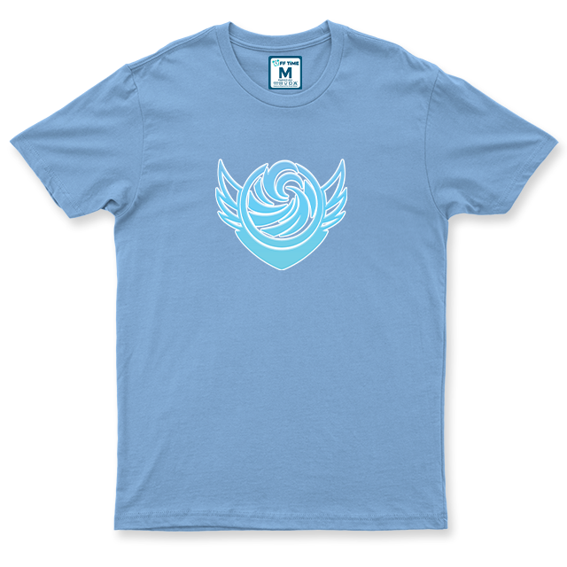 Drifit Shirt: TideBound