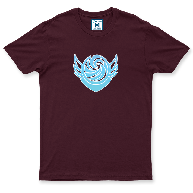 Drifit Shirt: TideBound