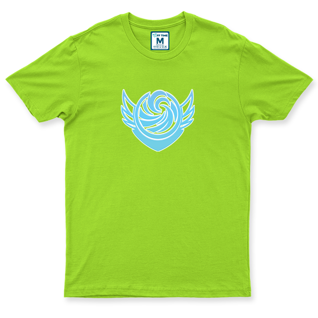 Drifit Shirt: TideBound