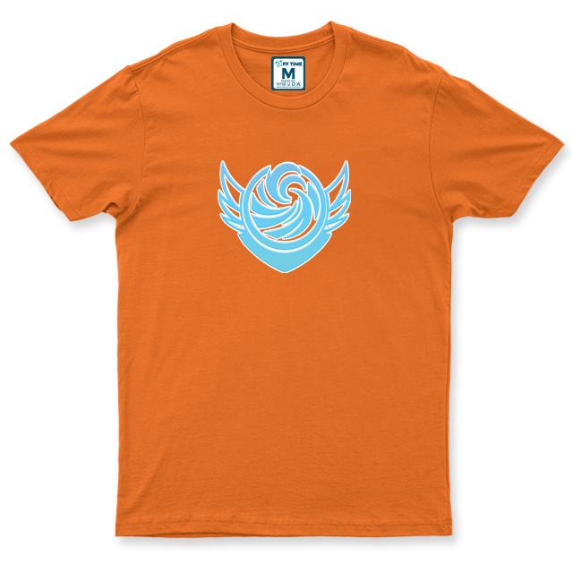 Drifit Shirt: TideBound