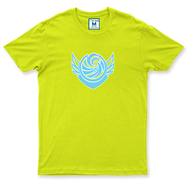 Drifit Shirt: TideBound