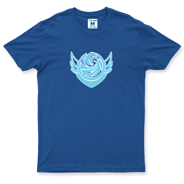 Drifit Shirt: TideBound
