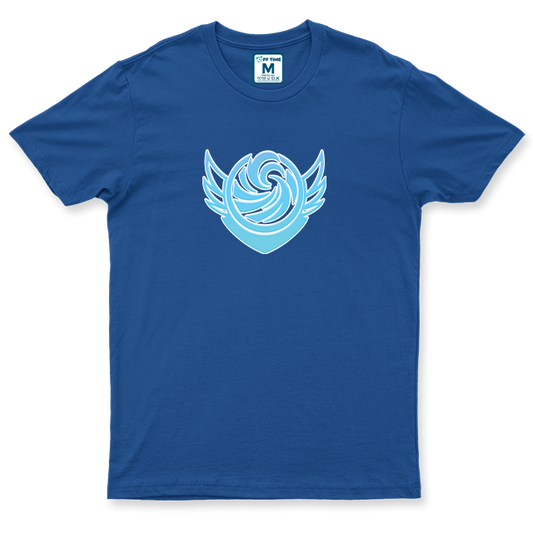 Drifit Shirt: TideBound