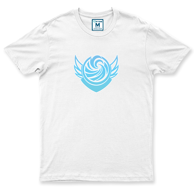 Drifit Shirt: TideBound