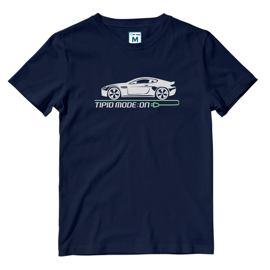 Cotton Shirt: Tipid Mode On