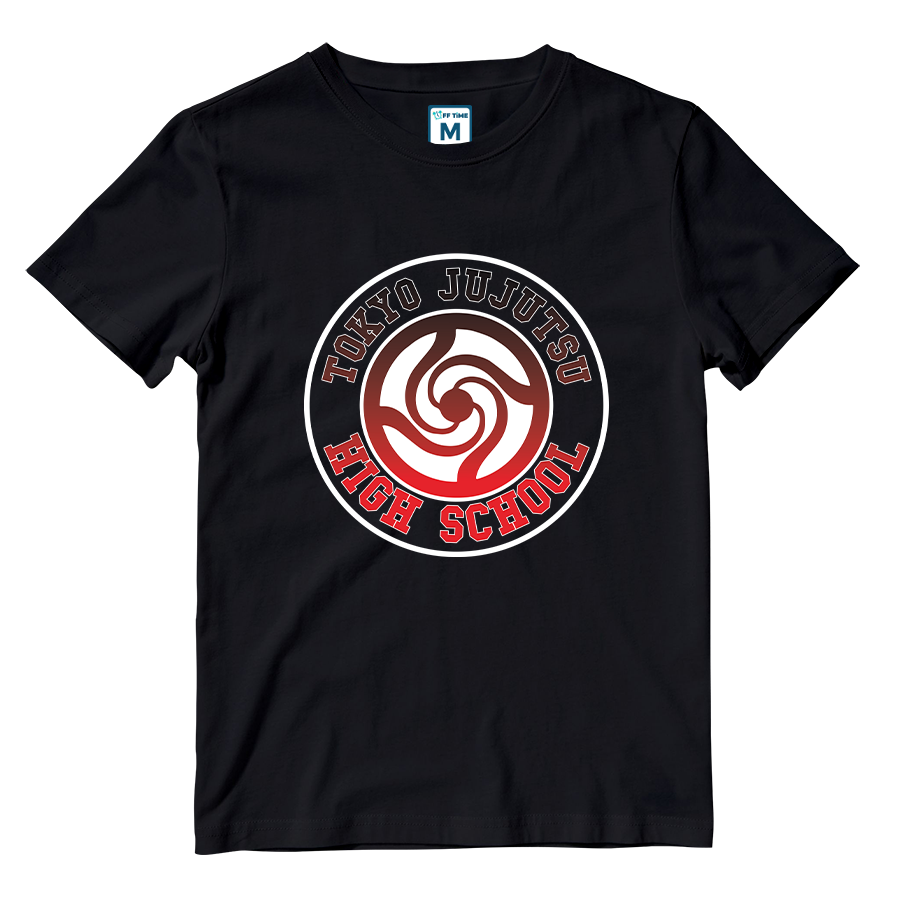 Cotton Shirt: Tokyo Jutsu