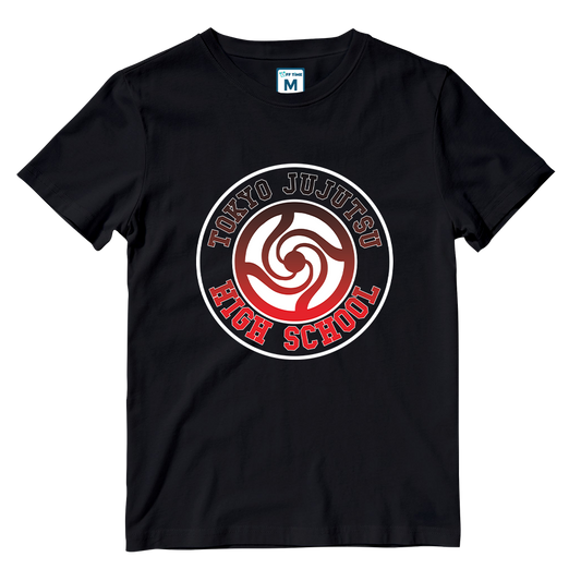 Cotton Shirt: Tokyo Jutsu