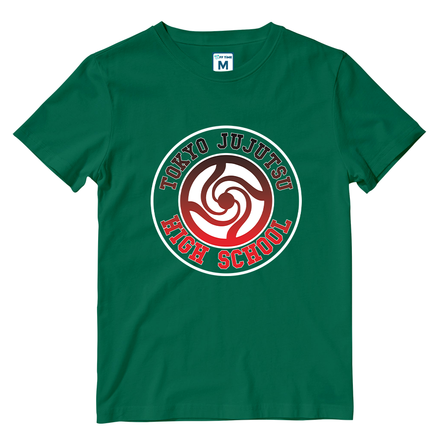 Cotton Shirt: Tokyo Jutsu