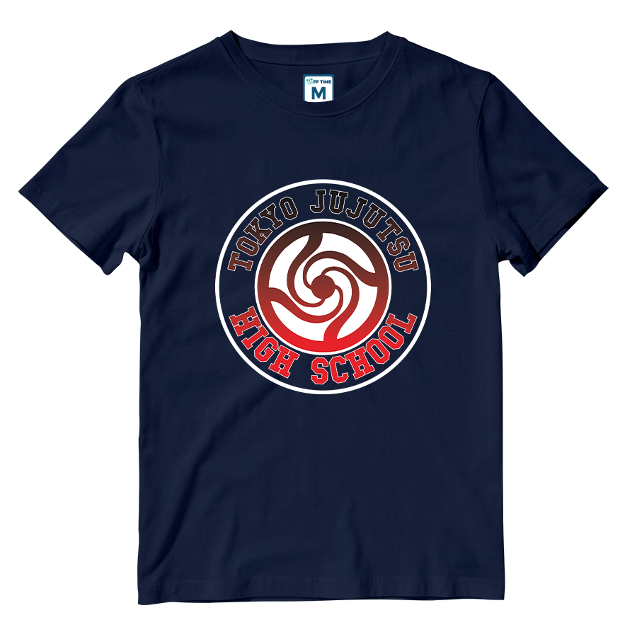 Cotton Shirt: Tokyo Jutsu