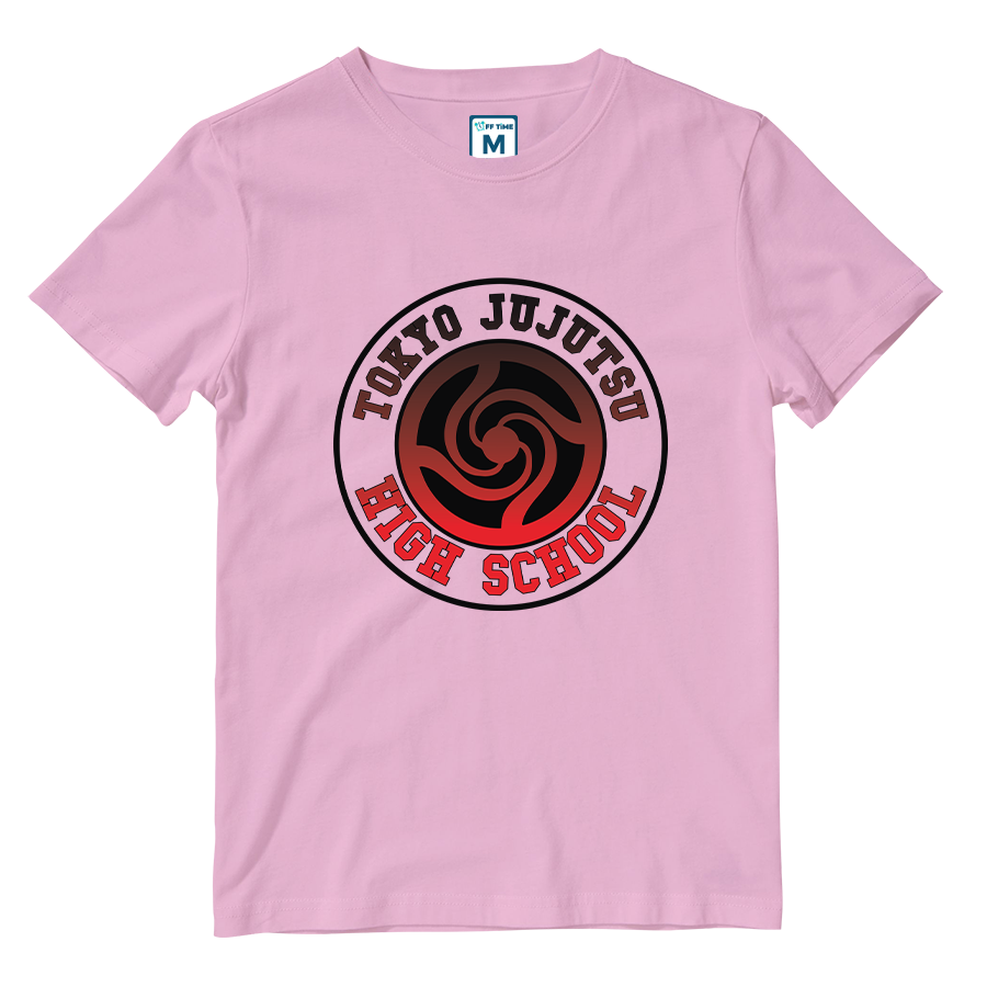 Cotton Shirt: Tokyo Jutsu