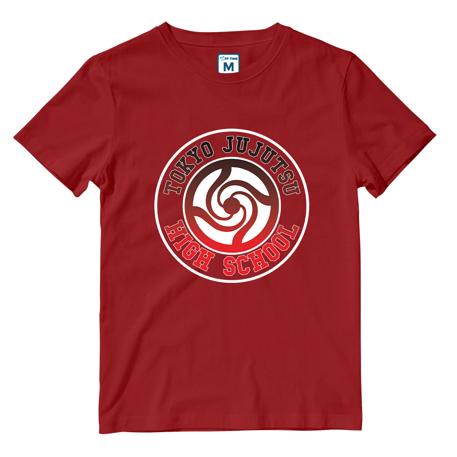 Cotton Shirt: Tokyo Jutsu