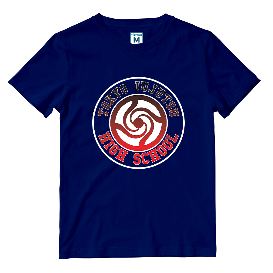 Cotton Shirt: Tokyo Jutsu