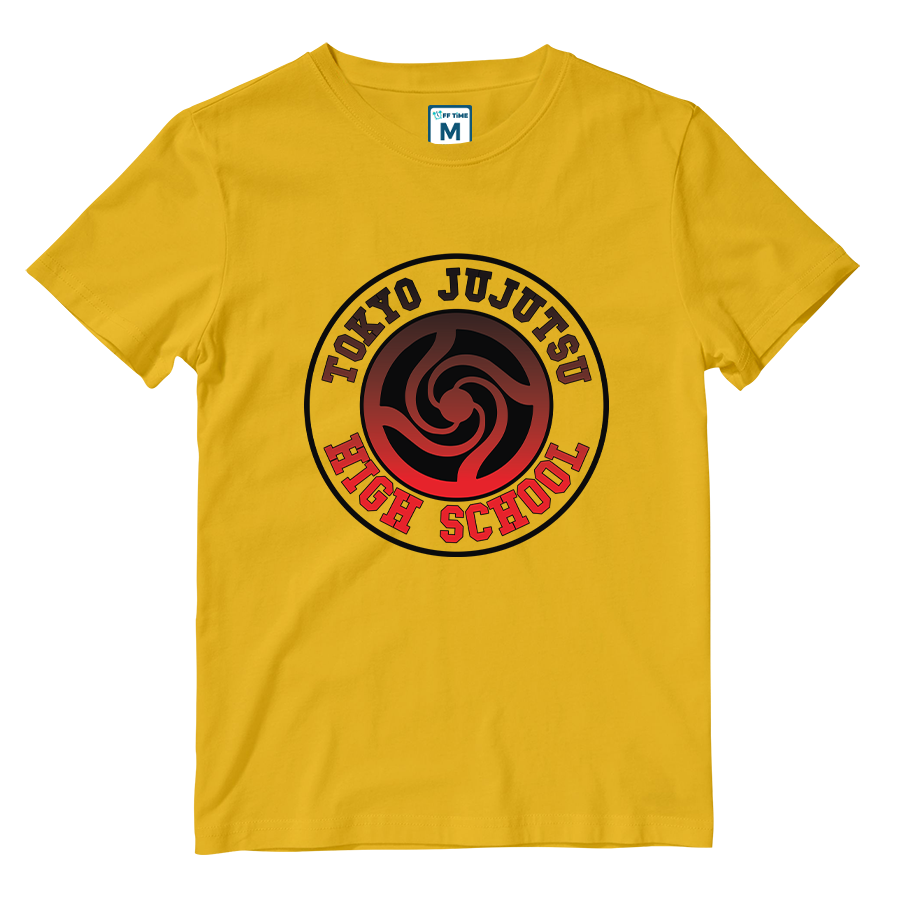 Cotton Shirt: Tokyo Jutsu