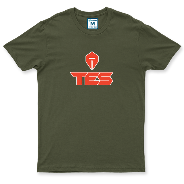 Drifit Shirt: Top Esports