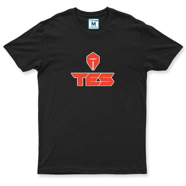 Drifit Shirt: Top Esports
