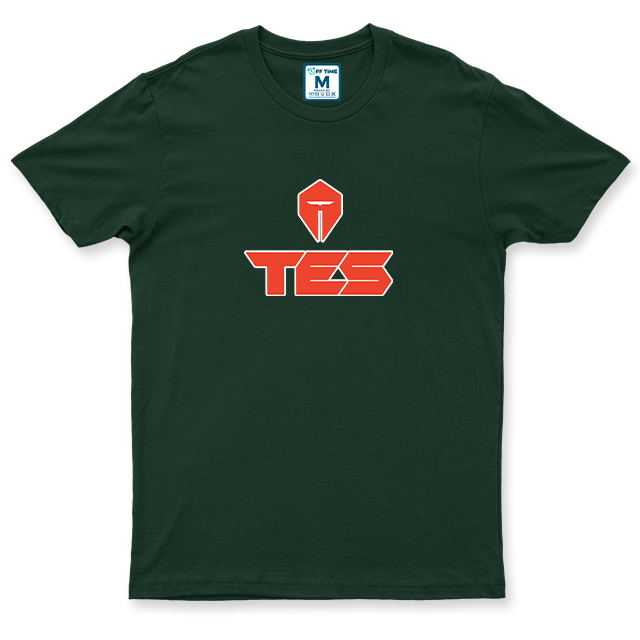 Drifit Shirt: Top Esports