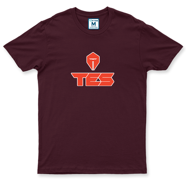 Drifit Shirt: Top Esports