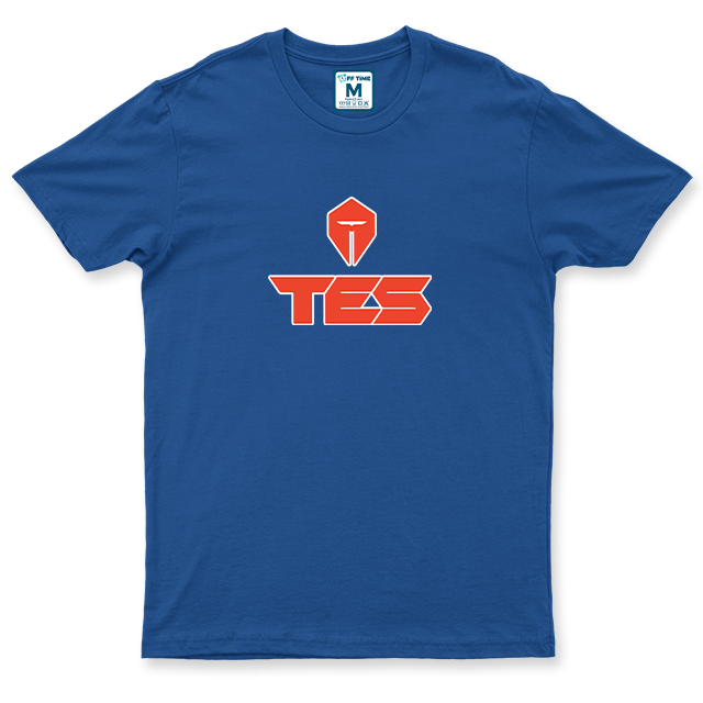 Drifit Shirt: Top Esports